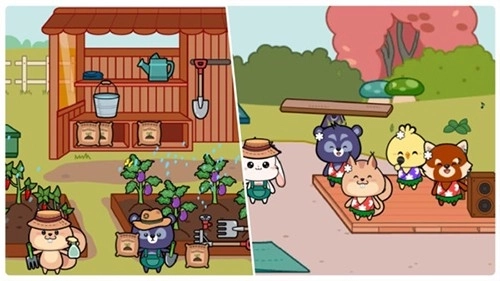 罗布泊和朋友们2026版