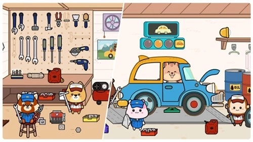 罗布泊和朋友们2026版