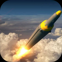 核战城市毁灭模拟