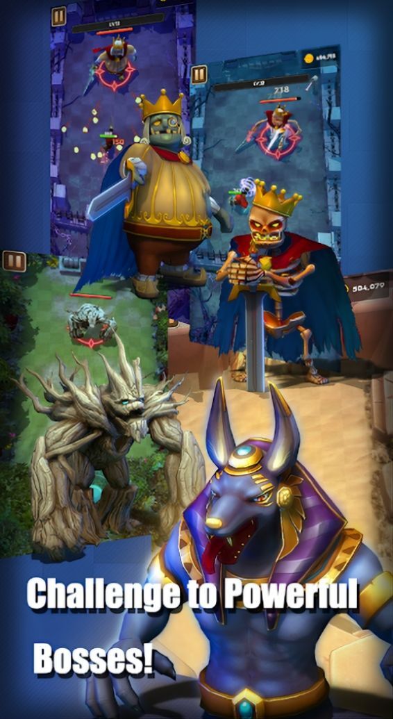 地牢枪手中文版(1)