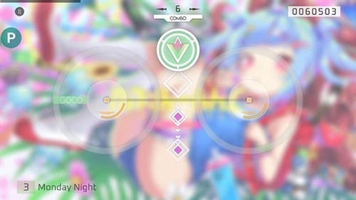 卡利斯最新版图1