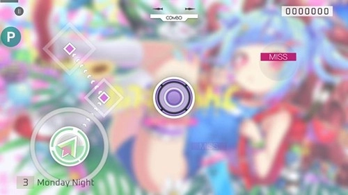 卡利斯最新版图3