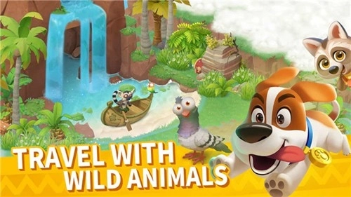 家庭农场冒险最新版(4)