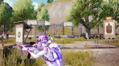 特种兵越狱计划(1)