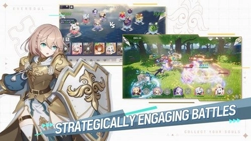 永恒灵魂日本版(1)