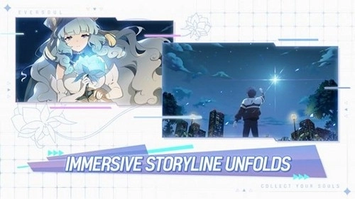 永恒灵魂日本版(3)