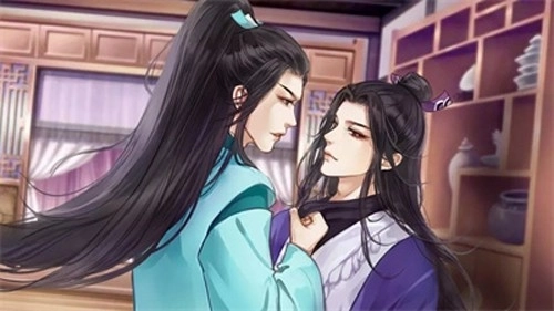 君心我心贰最新版(2)