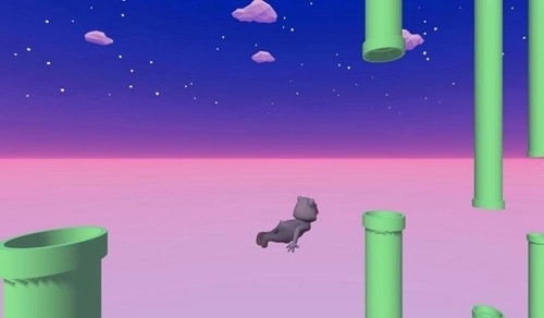 会说话的乔安卓版(3)