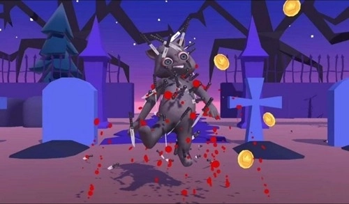 会说话的乔安卓版(2)