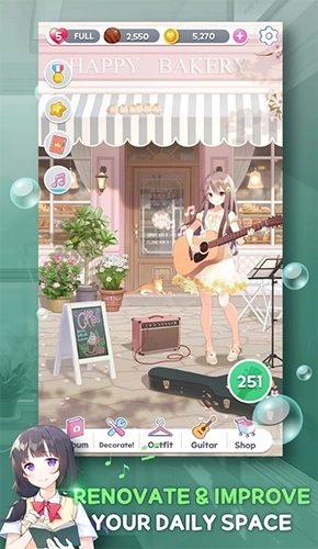 吉他少女三消最新版(1)