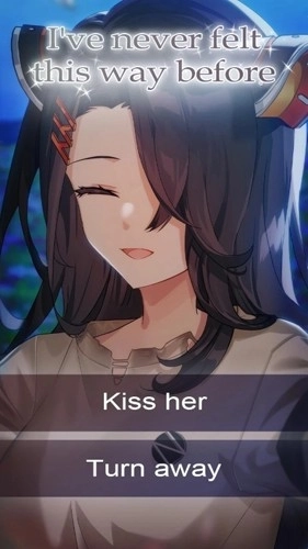 World End Girlfriend最新版(4)