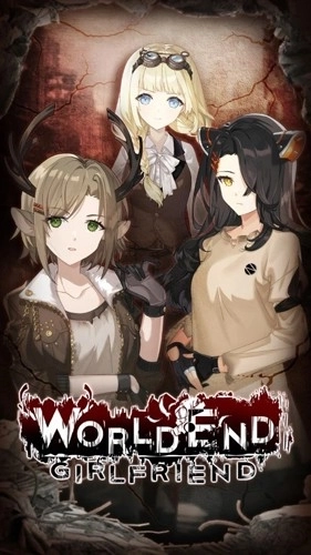 World End Girlfriend最新版(1)