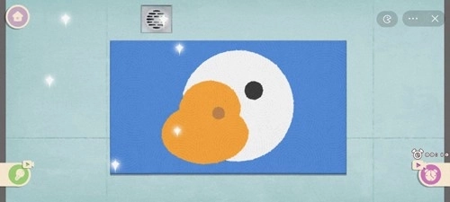 鸭鸭收纳大师(3)