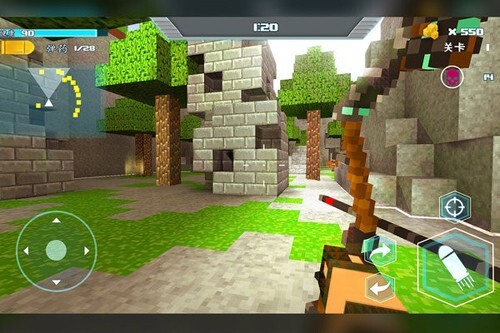 生存猎人官方正版图3