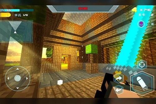 生存猎人官方正版图1