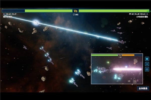 我的战舰离线版图2