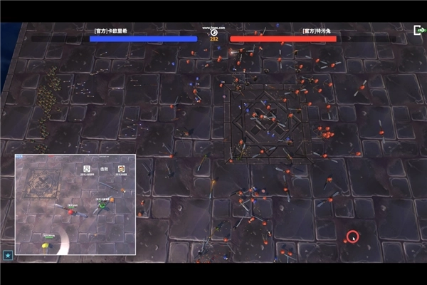 我的战舰离线版图5