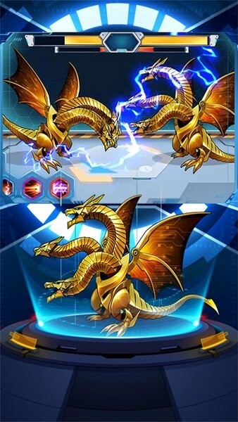 放置机甲进化手机版(2)