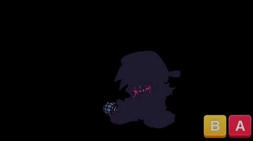 fnf腐化模组高清完整版图4