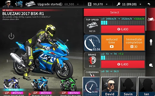 realmoto2最新版(5)