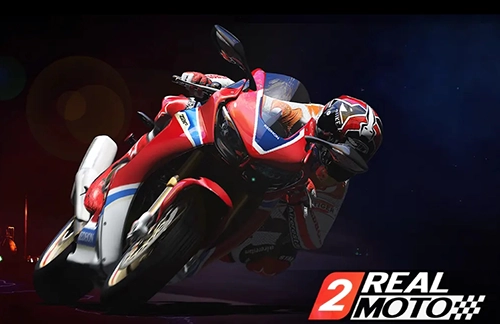 realmoto2最新版(1)