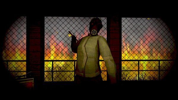 密室恶魔冒险图2