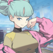 二次元明日女神列车最新版