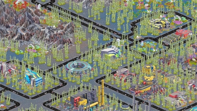 城市设计师水下世界图4