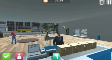 疯狂家具商店图3