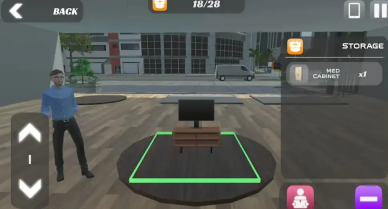 疯狂家具商店图2