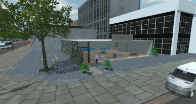 疯狂家具商店图1