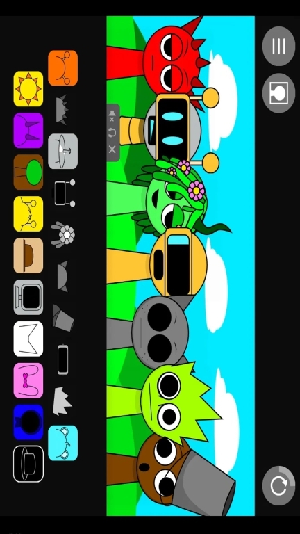 节奏盒子派对图3