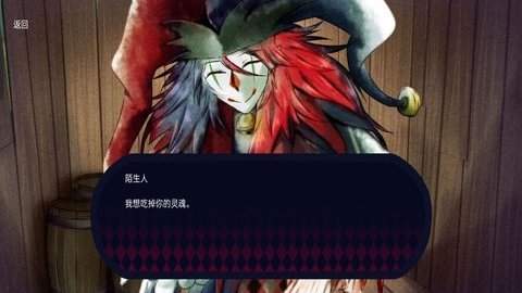 恐怖冰淇淋小丑(1)