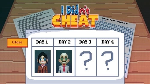 考试模拟器游戏图1