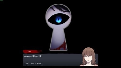 血腥画家恋爱游戏手机版图1