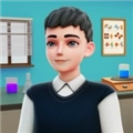 虚拟高中模拟器