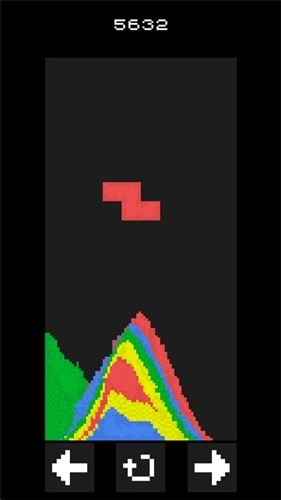 Witkopiasek沙地俄罗斯方块中文版