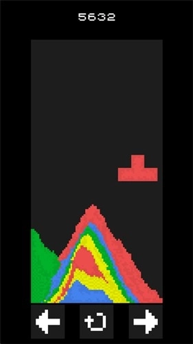 Witkopiasek沙地俄罗斯方块中文版