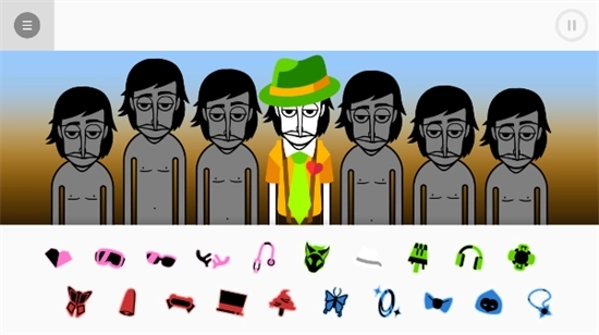 节奏盒子Incredibox-Feels汉化版(3)