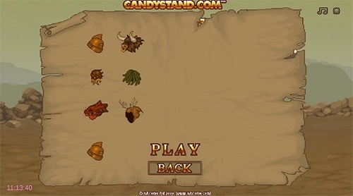 双刃战士联机版(4)