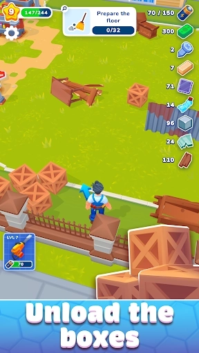 装修日：房屋改造最新版