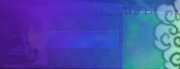 植物大战僵尸暗域迷踪