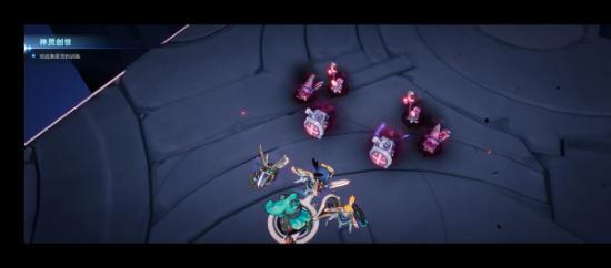 阿佩隆神种起源(Apeiron)安卓版(1)