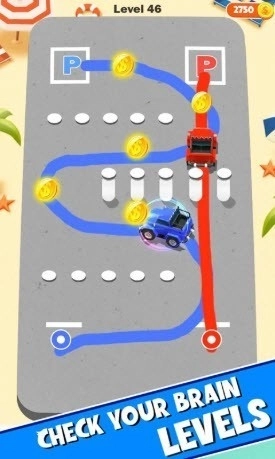 经典公园大师最新版