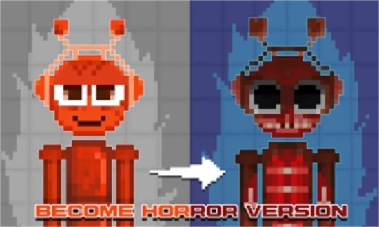 节拍游乐场正版图1