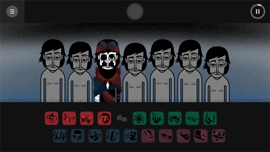 节奏盒子灵魂宝石模组重置版