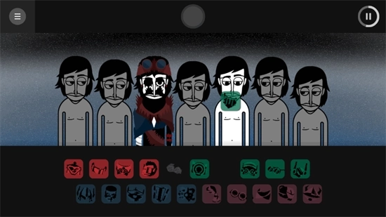 节奏盒子灵魂宝石模组重置版