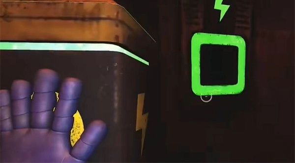 波比的游戏时间第四章玩家自制同人版