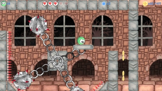 伊扎利斯世界最新版