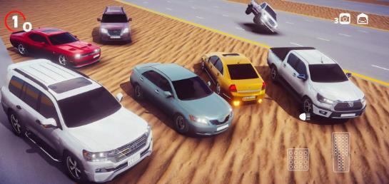 真实极限漂移图3